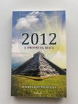 Livro 2012 - A profecia Maia