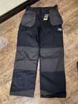 Штаны рабочие Trojan Cordura