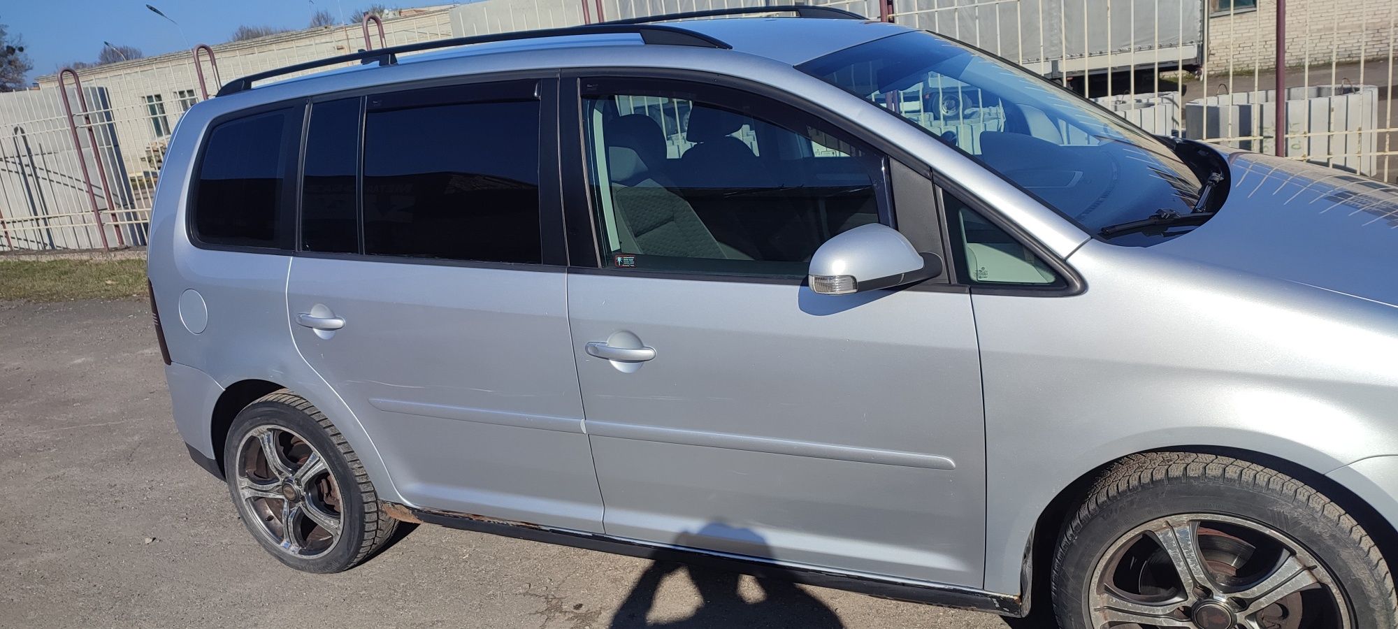Продам автомобіль