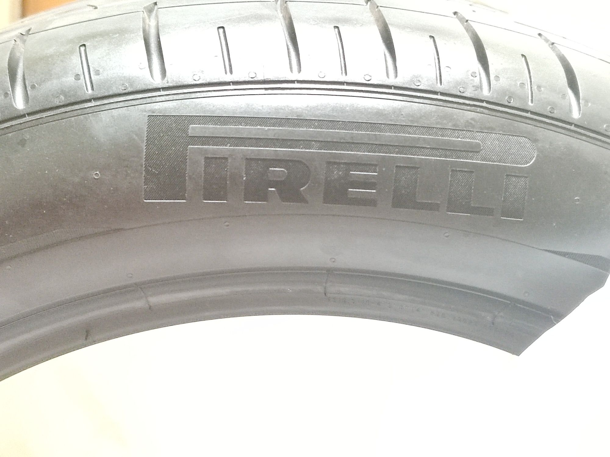 Шини Pirelli 285/45R20 112Y XL