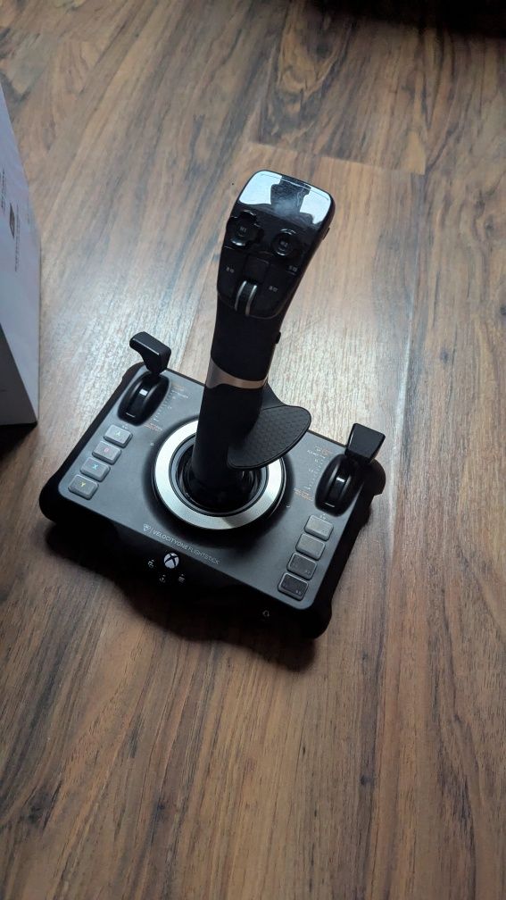 TURTLE BEACH VelocityOne Flightstick (gwarancja)