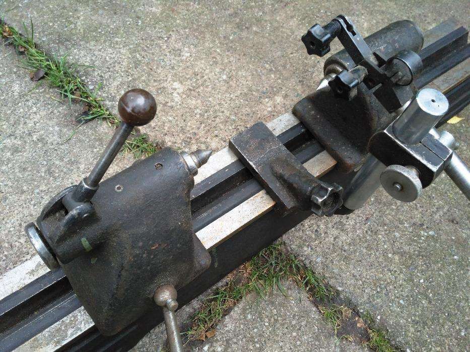 Прибор проверки биения ПБ-500