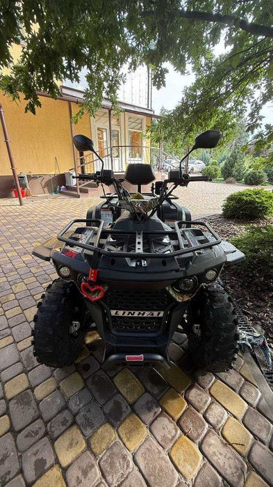 СРОЧНО Продам,обмін Linhai m170