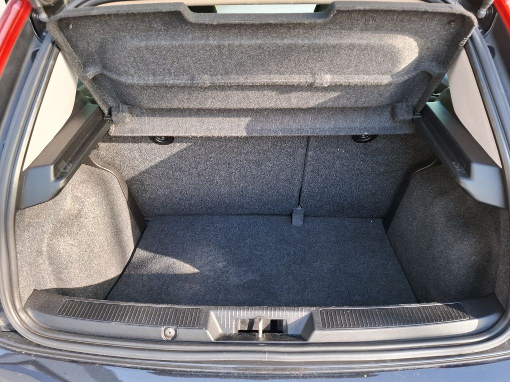 Fiat Grande Punto sport