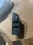 Panel przelacznika szyb lusterek bmw 1 e87