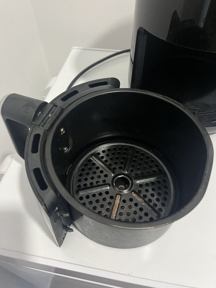 Air Fryer Create