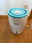 Nawilżacz ewaporacyjny PHILIPS HU4801