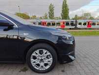 Kia Ceed 1.6 CRDI mHEV miękka hybryda, niski przebieg, 2023, po Face Liftingu