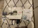 maszyna do szycia janome sew mini deluxe