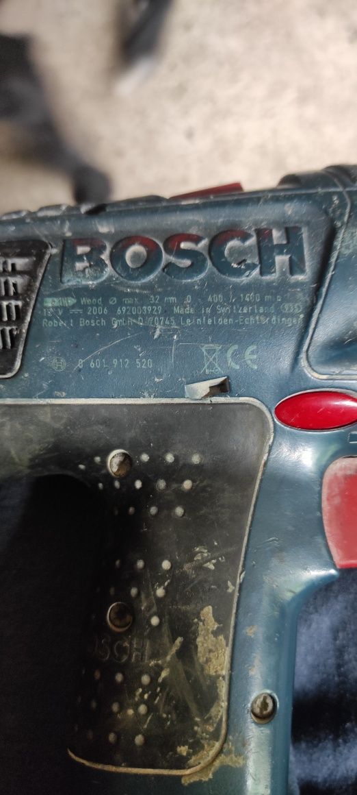 Bosch tanio sprzedam
