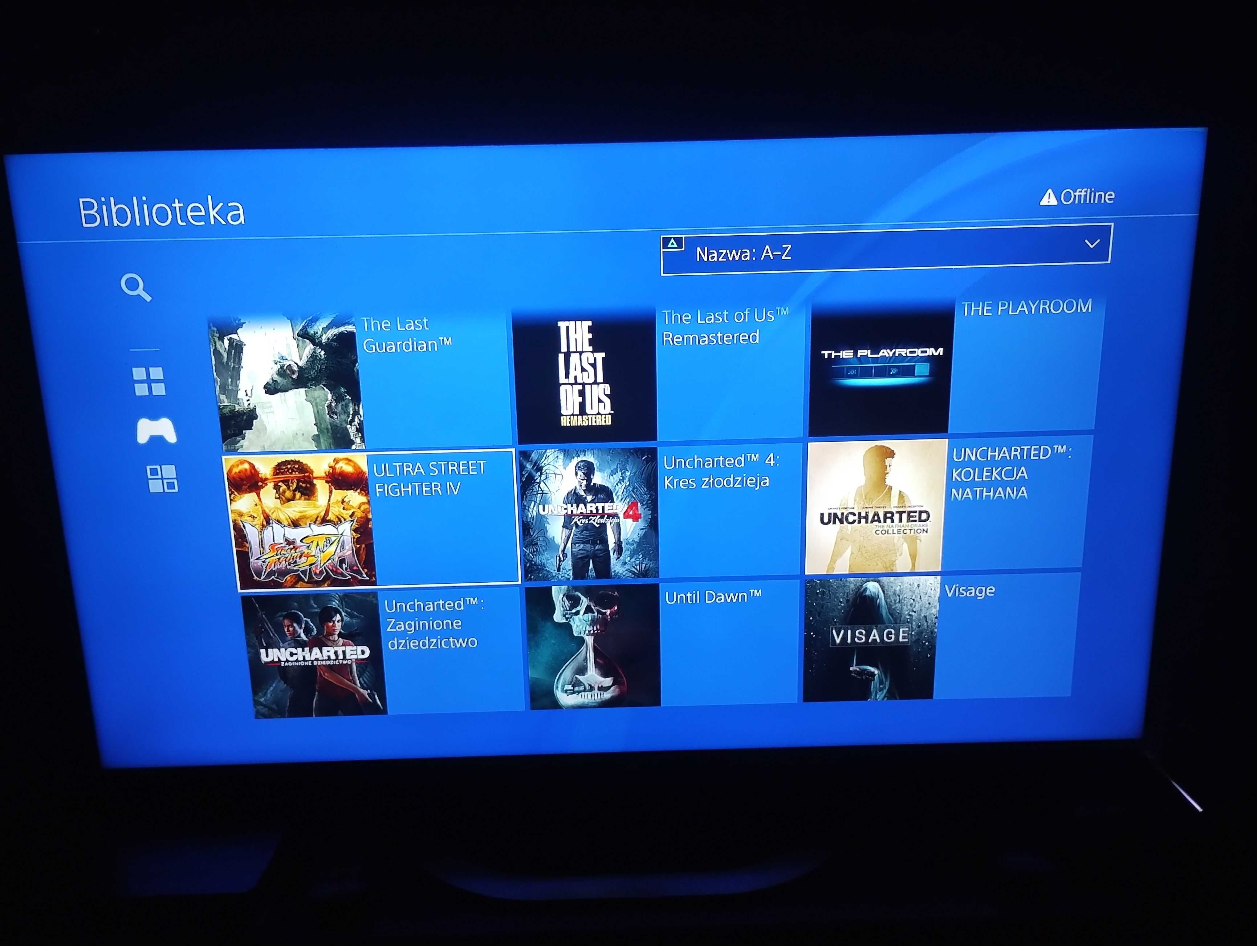 SONY psx4 Esp32 MINI Soft 9.00 GoldHen 1TB 1000gb przerobiona