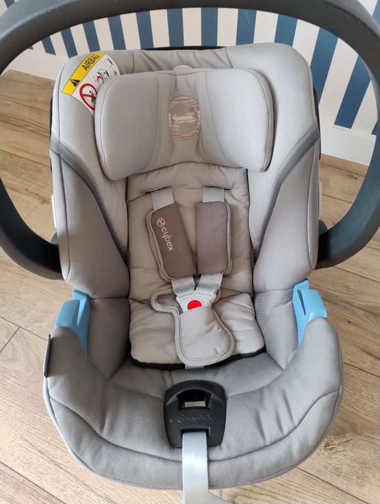 Sprzedam Nosidełko Cybex