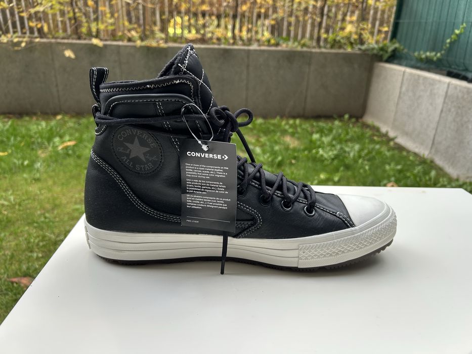 Converse Chuck Taylor All Star High Top 46 30 cm