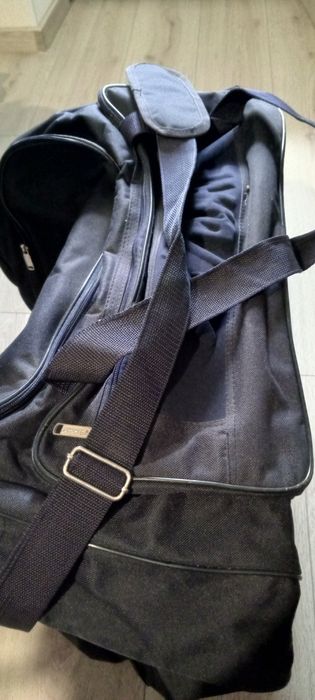 Сумка дорожня середня