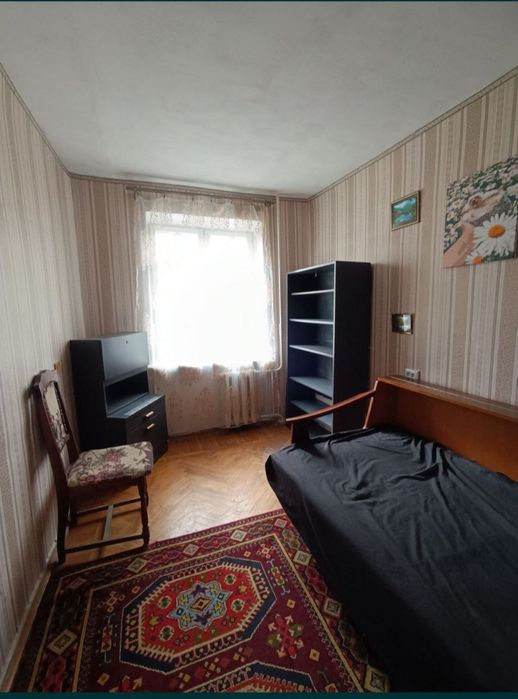Продам 2-х комнатную квартиру Своя.