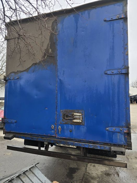 Продам Мерседес Бенц 814