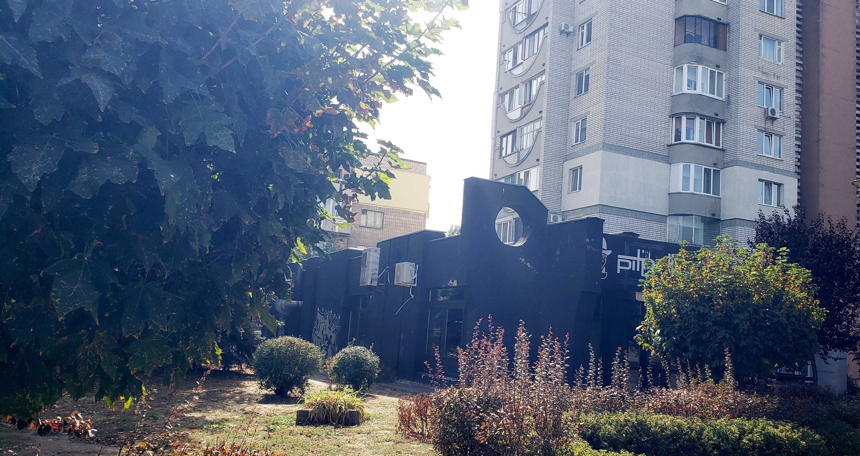 Універсальне приміщення в центральній частині міста