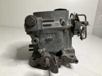 Carburador solex  21.f3/54 citroen 2cv ami dyane