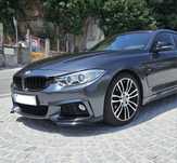 BMW 420d Gran Coupé