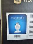 4moms mamaroo 4 multi plush espreguiçadeira baloiço