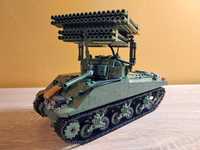 COBI 2569 M4A3 Calliope