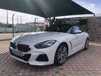 BMW Z4 30 i Pack M