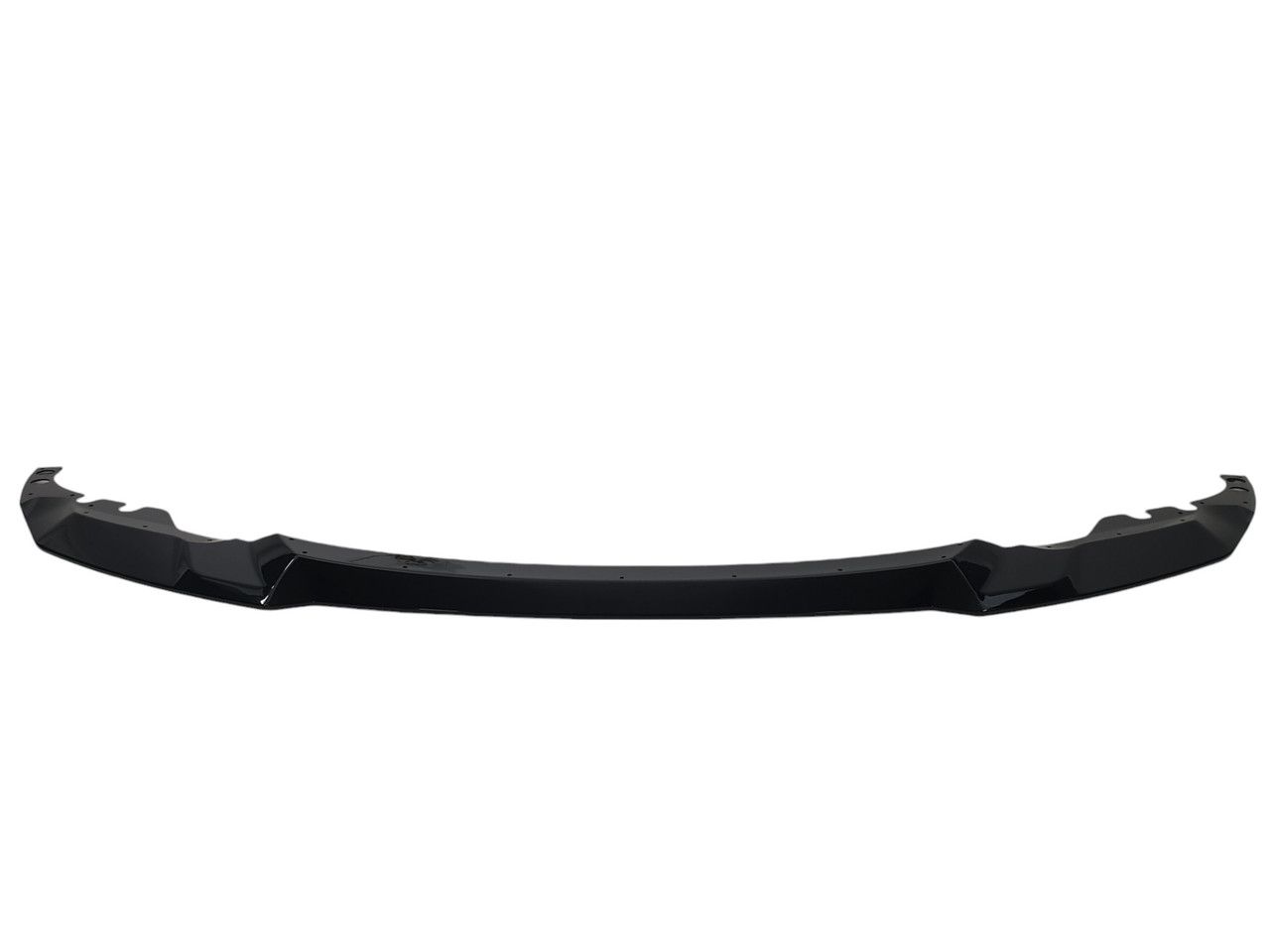 Губа (переднього бампера) на BMW 3 Series F30 / F31 2011-2018
