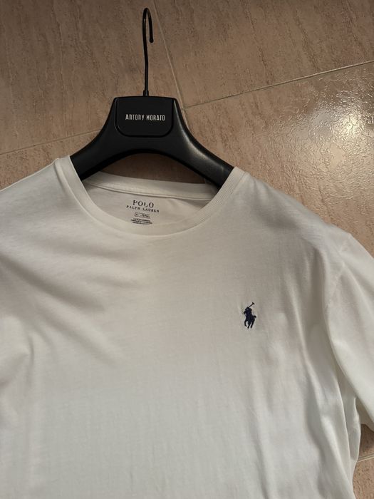 T shirt Ralph Lauren