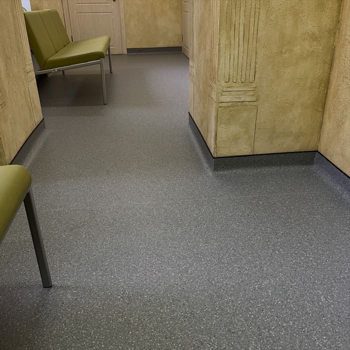 Напольные покрытия