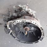 Skrzynia biegów manualna Renault ND0 Nr.3