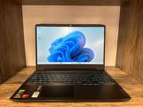 Laptop Lenovo IdeaPad Gaming 3 15ARH05 AMD RYZEN 7 4800H/GTX gwarancja