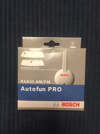 Внутрішньосалонна антенна Bosch Autofun pro