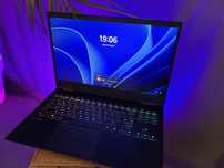 Ноутбук Omen HP 15 ЕКРАН 300ГЦ!