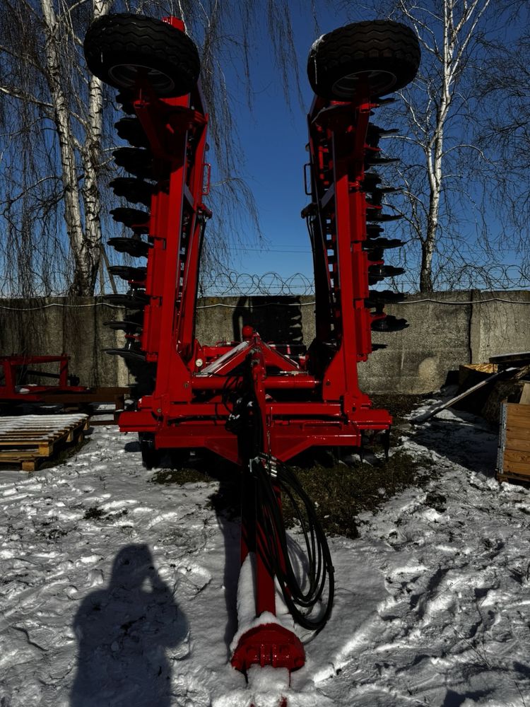 Продам Horsch Joker 8rt.  2013 рік