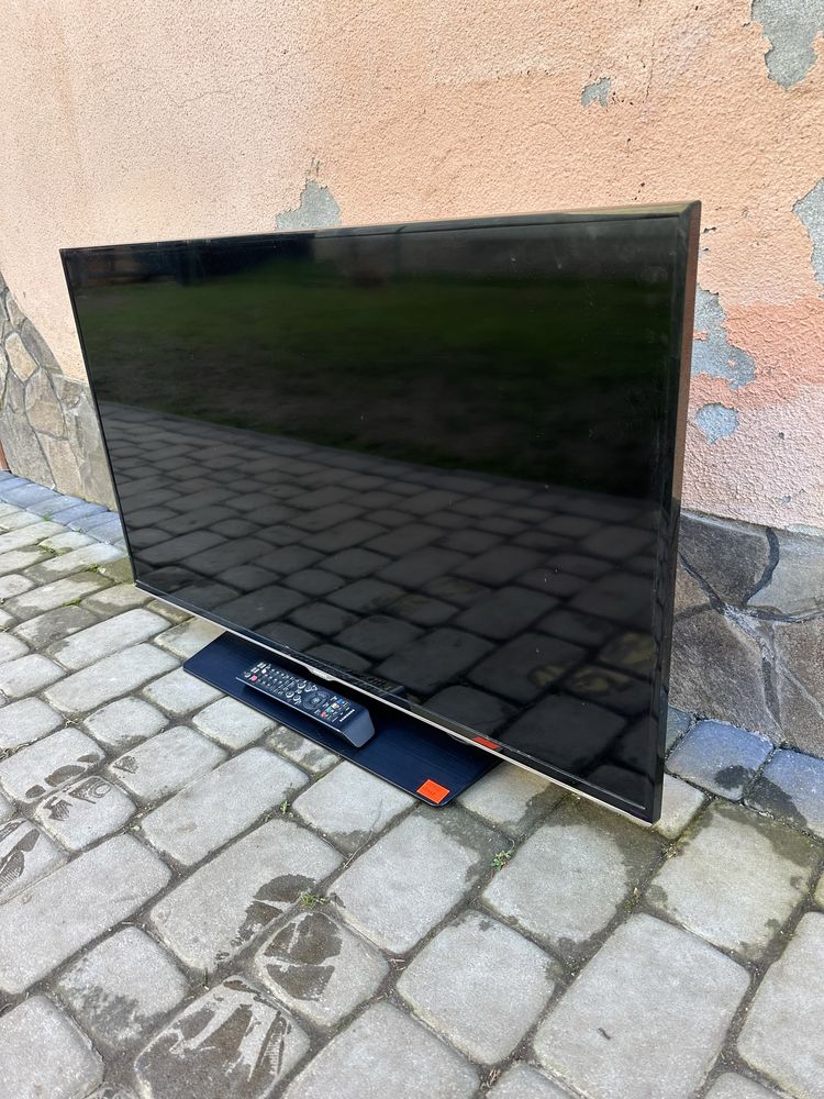 Телевізор (00103) samsung 40 smart tv