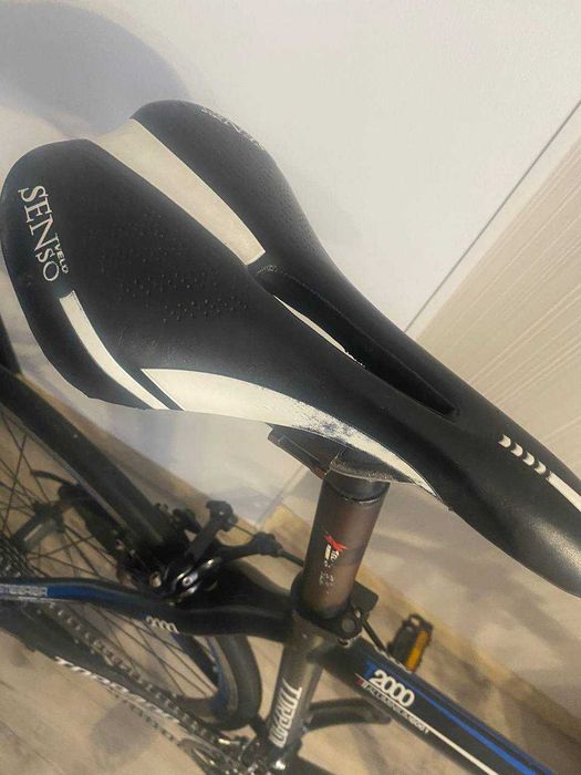 Велосипед шосейний Torpado