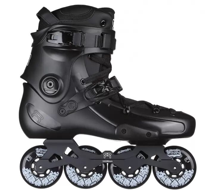 RollerBlade Twister б/y 37 - 39 Фото їх  інше. Це як приклад.