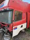 Запчастини до тягача Scania 114L