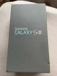 Samsung Galaxy S-III GT-I9300