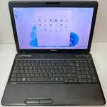 Toshiba Satellite C660 - 6gb Ram - Disco 500gb