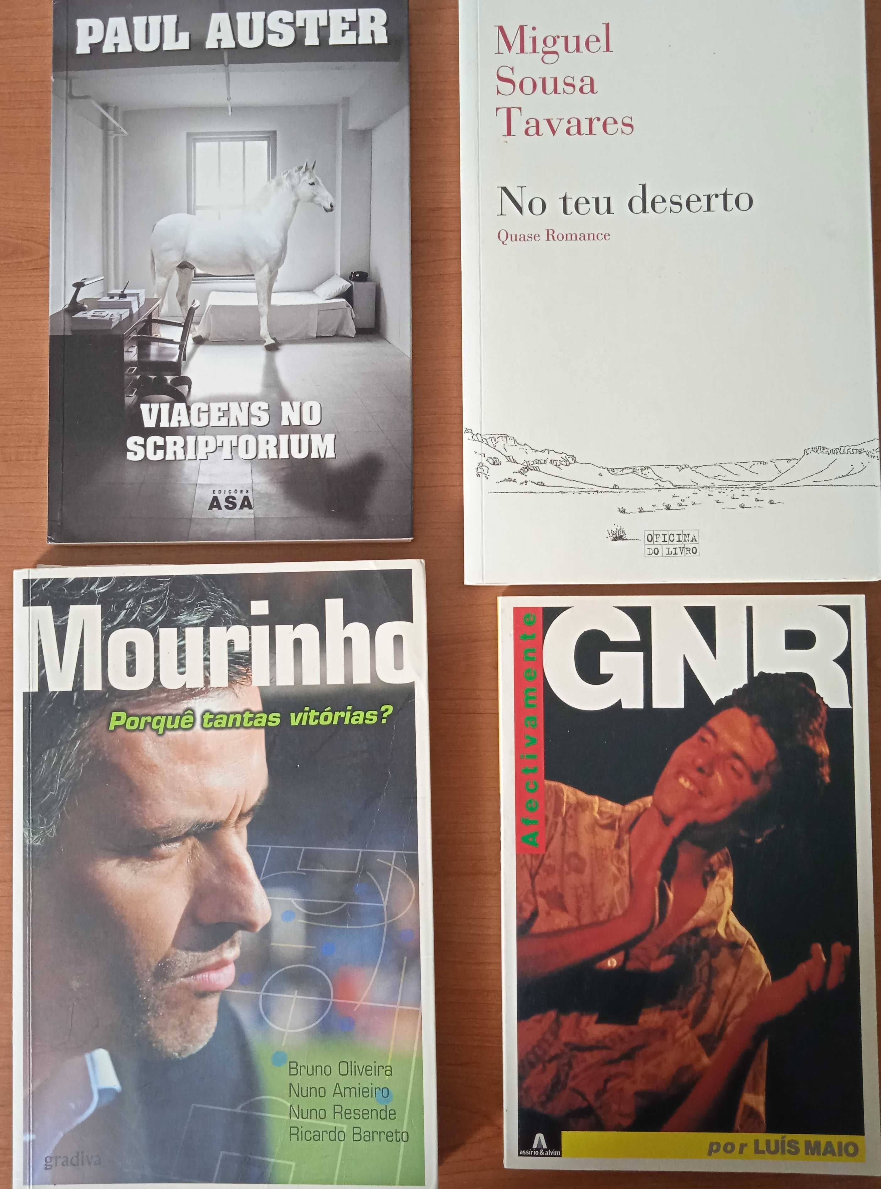 Livros Clássicos e Antigos