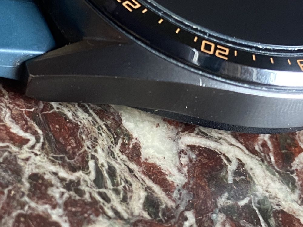 Zegarek smartwatch Huawei Watch  GT sportowy pasek zielony