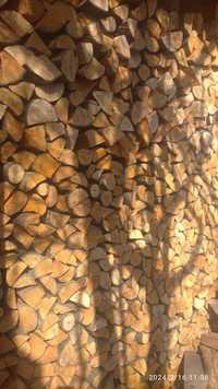 Продам недорого сухі  дрова ціна 1200грн