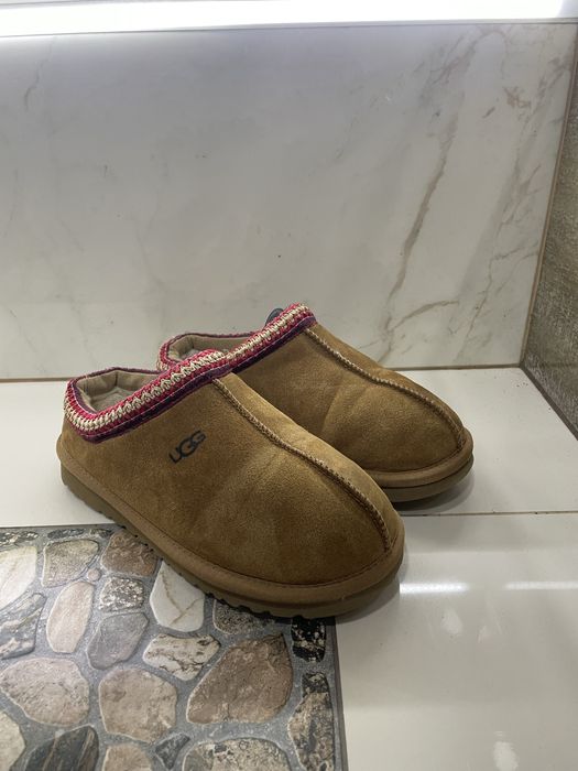Ugg теплі, замша 39