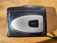 Walkman dyktafon PHILIPS AQ6340 SPRAWNY! posiada głośnik, nagrywa!