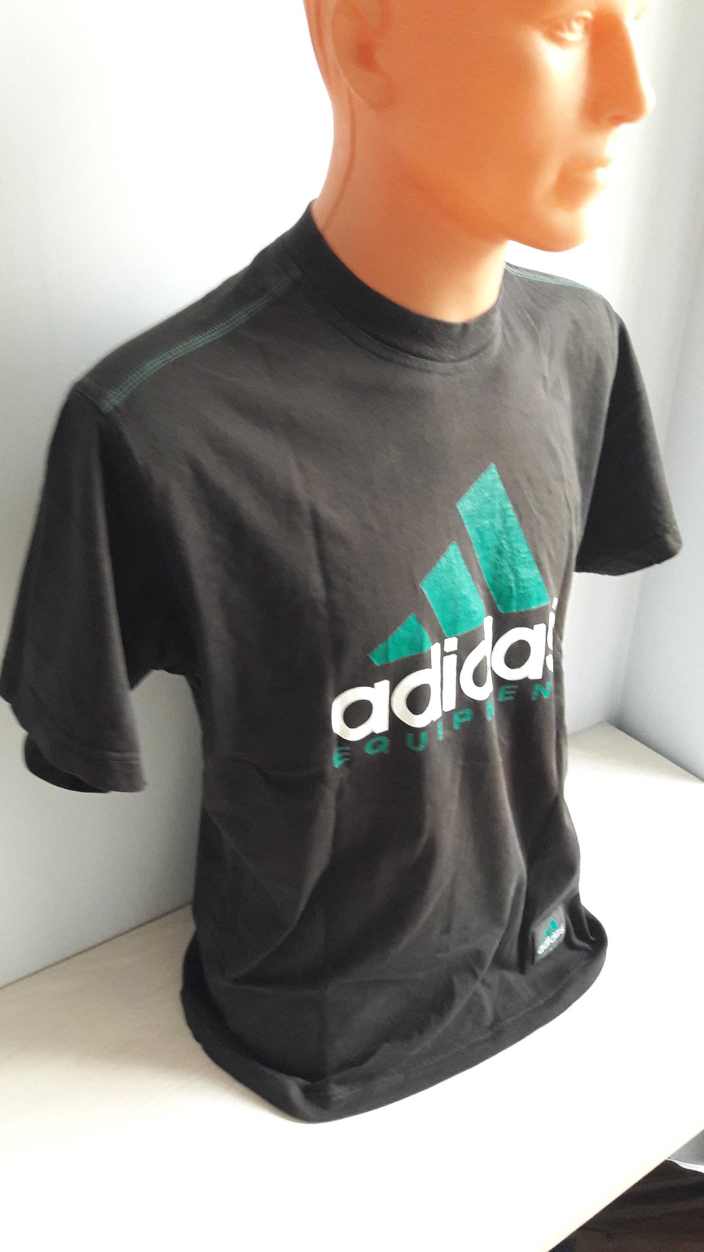 Koszulka adidas equipment