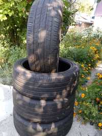 Шины резина pirelli 235/45 r20 100v