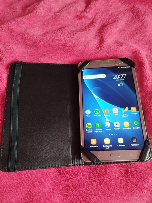 Продам планшет Samsung Galaxy tab A