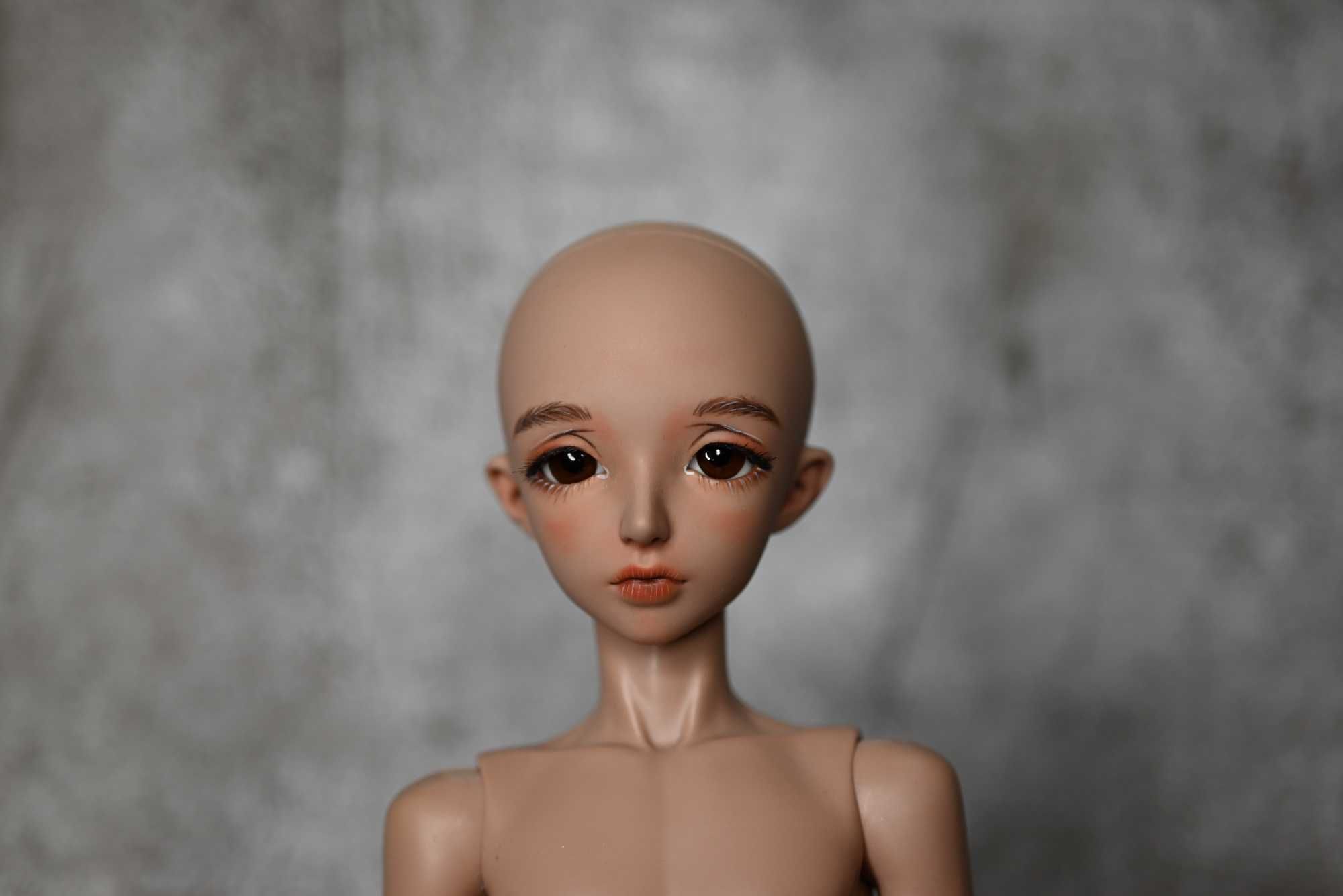 Lalka minifee bjd Niella tan MSD