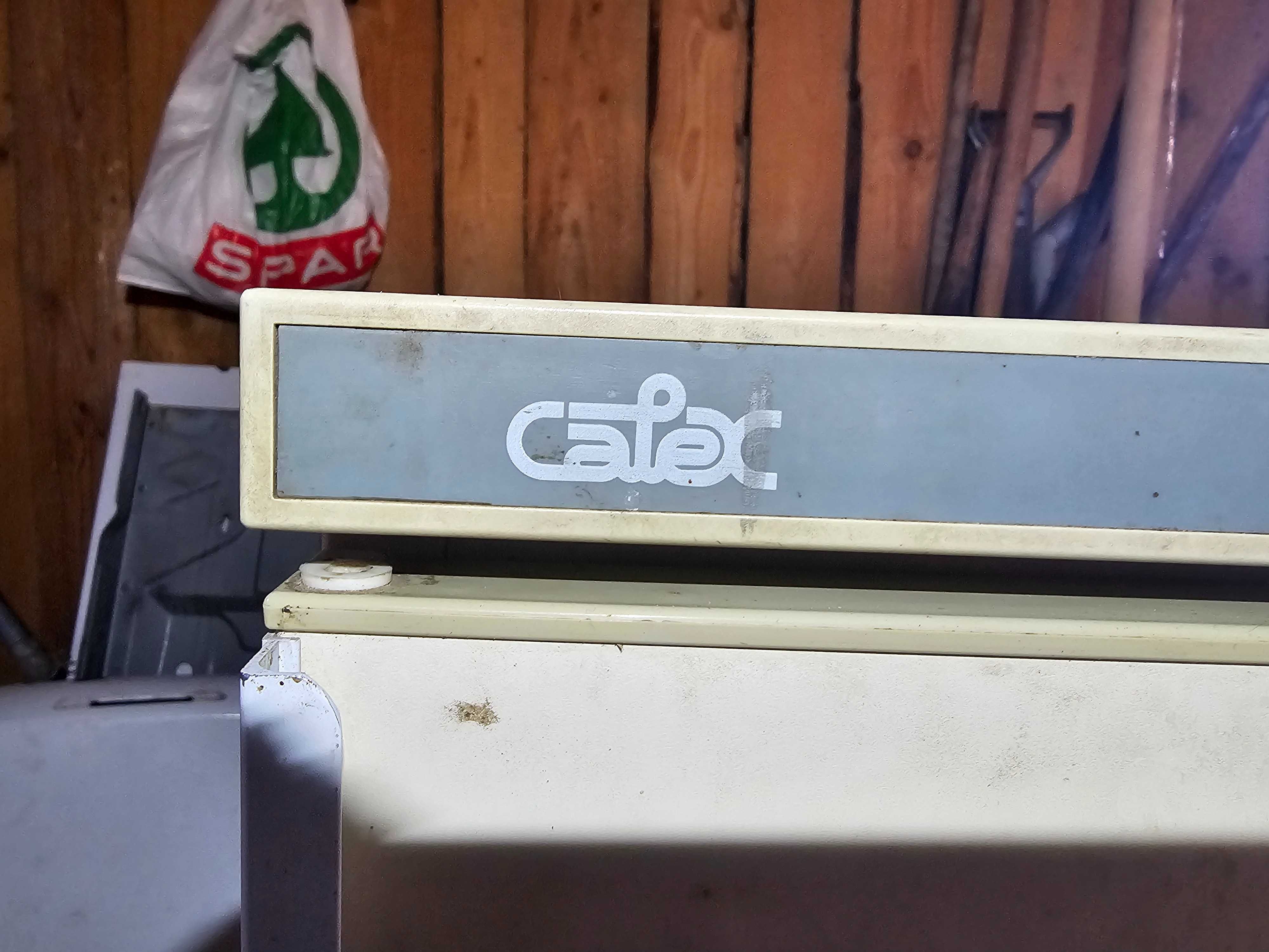 Морозильна камера Calex